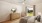 Renovated Bathroom - Virtually Staged 
