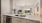 Renovated Kitchen - Virtually Staged 