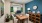 Apartment Home Office Space 